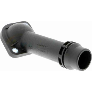 V10-9708 Kühlmittelflansch Original VAICO Qualität