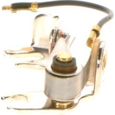 1 987 231 000 Kontaktsatz, Zündverteiler 1 987 231 000 Kontaktsatz, Zündverteiler