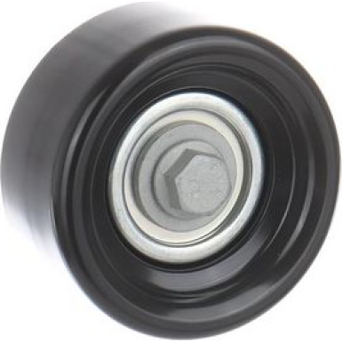 SKF | Umlenk-/Führungsrolle, Keilrippenriemen | VKM 35017