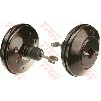 TRW | Bremskraftverstärker | PSA117