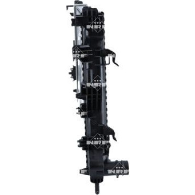 54202A Kühler, Motorkühlung Economy Class 54202A Kühler, Motorkühlung Economy Class