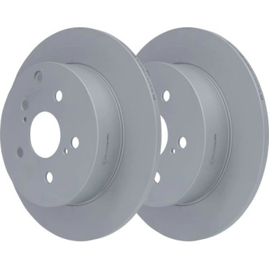 24.0111-0168.1 Bremsscheibe