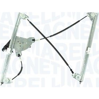 Magneti Marelli | Fensterheber | 350103723000