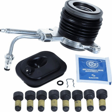 SACHS 2290 601 058 Kupplungssatz ZMS Modul XTend plus CSC