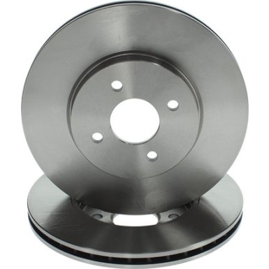 BOSCH | Bremsscheibe | 0 986 479 048