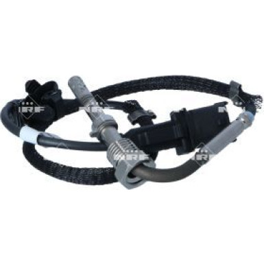 707249 Sensor, Abgastemperatur EASY FIT