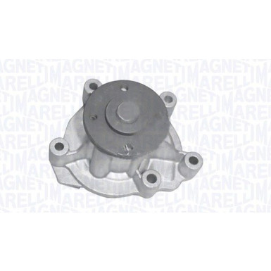 Magneti Marelli | Wasserpumpe | 352316170668