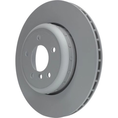 24.0124-0201.2 Bremsscheibe 24.0124-0201.2 Bremsscheibe