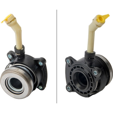 510 0227 10 Zentralausrücker, Kupplung