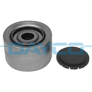 Dayco | Umlenk-/Führungsrolle, Keilrippenriemen | APV2825