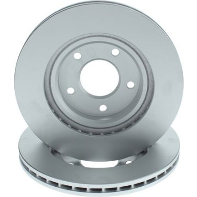BOSCH | Bremsscheibe | 0 986 479 745