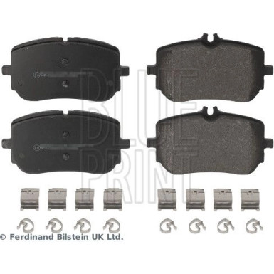 ADBP420141 Bremsbelagsatz, Scheibenbremse