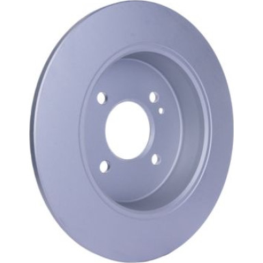 Hella | Bremsscheibe | 8DD 355 118-501