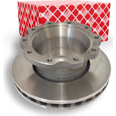 FEBI BILSTEIN 26095 Bremsscheibe