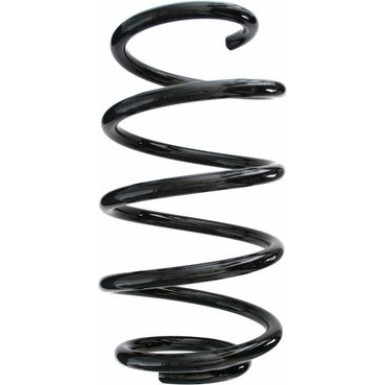 Spidan | Fahrwerksfeder | 87795