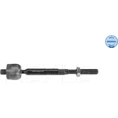 Meyle Axialgelenk, Spurstange MEYLE-ORIGINAL: True to OE 016 031 0012