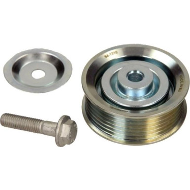 54-1318 Umlenk-/Führungsrolle, Keilrippenriemen 54-1318 Umlenk-/Führungsrolle, Keilrippenriemen