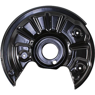 6115474 Spritzblech, Bremsscheibe GREENPARTS