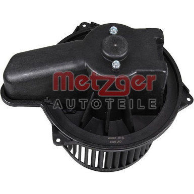 0917801 Innenraumgebläse GREENPARTS