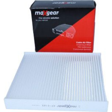 Maxgear | Filter, Innenraumluft | 26-0242