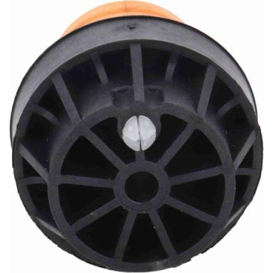 V24-1709 Anschlagpuffer, Federung Original VAICO Qualität