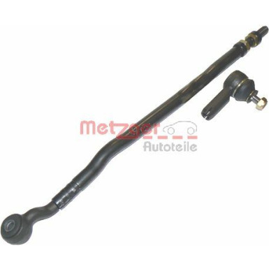 Metzger Spurstange COMPETENCE KIT 56000902