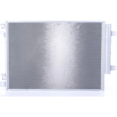 940676 Kondensator, Klimaanlage ** FIRST FIT **