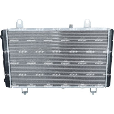NRF | Kühler, Motorkühlung | 58749