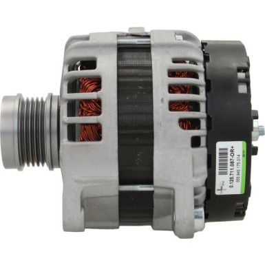 PSH | Generator | 555.945.175.014
