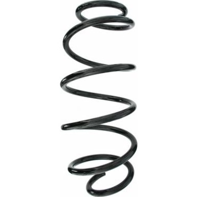 Spidan | Fahrwerksfeder | 49657
