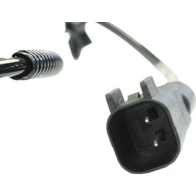 Metzger Sensor, Raddrehzahl 0900919