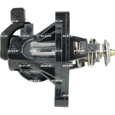NRF | Thermostat, Kühlmittel | 725226