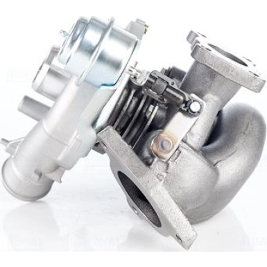 Nissens Turbolader 93094