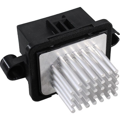 0917707 Regler, Innenraumgebläse GREENPARTS