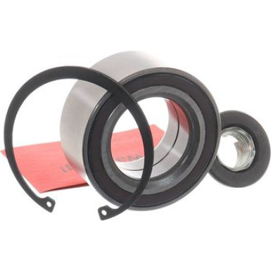 SKF | Radlagersatz | VKBA 3625