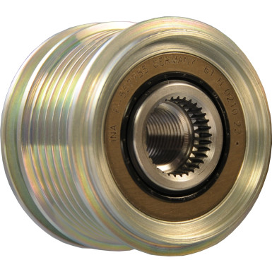 3 5347 1 Generatorfreilauf