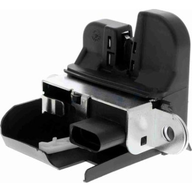 V10-85-6350 Heckklappenschloss Original VEMO Qualität