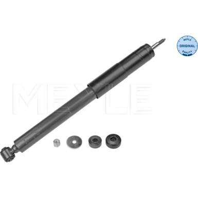 026 725 0012 Stoßdämpfer MEYLE-ORIGINAL: True to OE. 026 725 0012 Stoßdämpfer MEYLE-ORIGINAL: True to OE.