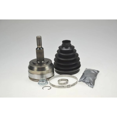 23981 Gelenksatz, Antriebswelle GKN Automotive OE-Technologie 50°