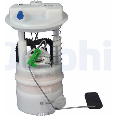 FG1104-12B1 Kraftstoff-Fördereinheit