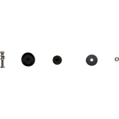 24-110204 Stoßdämpfer BILSTEIN - B4 Serienersatz (DampMatic®)