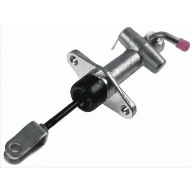 Sachs | Geberzylinder, Kupplung | 6284 600 387