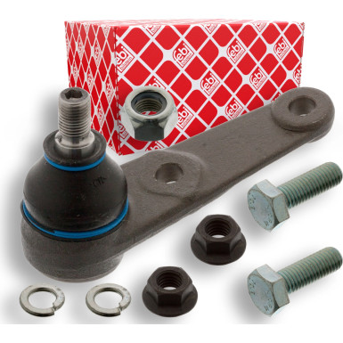 FEBI BILSTEIN 12730 Trag-/Führungsgelenk FEBI BILSTEIN 12730 Trag-/Führungsgelenk