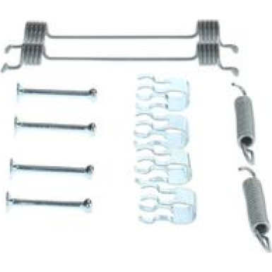 1 987 475 268 Zubehörsatz, Bremsbacken