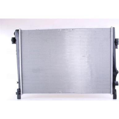 61027 Kühler, Motorkühlung