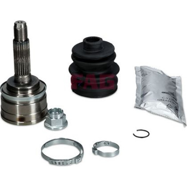 771 0313 30 Gelenksatz, Antriebswelle 771 0313 30 Gelenksatz, Antriebswelle