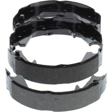 BOSCH Bremsbackensatz, Feststellbremse 0 986 487 932