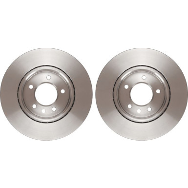 TRW Bremsscheibe DF4790