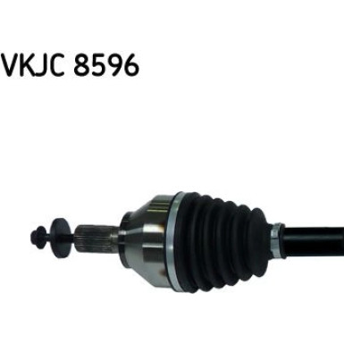 VKJC 8596 Antriebswelle VKJC 8596 Antriebswelle