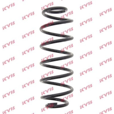 KYB Fahrwerksfeder K-Flex RH6071